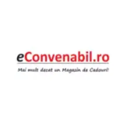 Econvenabil